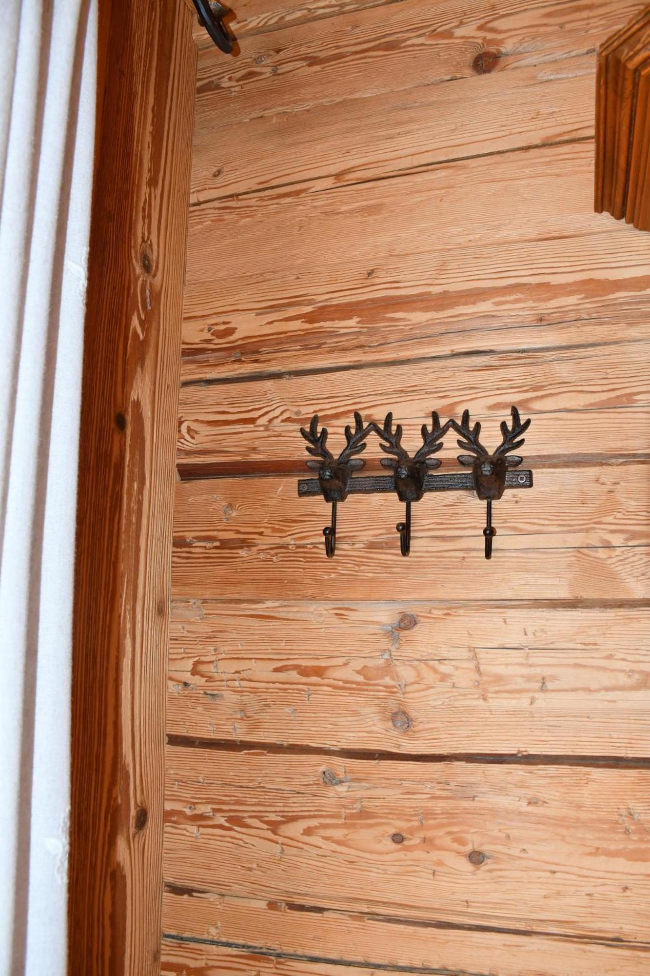 Daniela Apartment Cortina d'Ampezzo Exterior photo