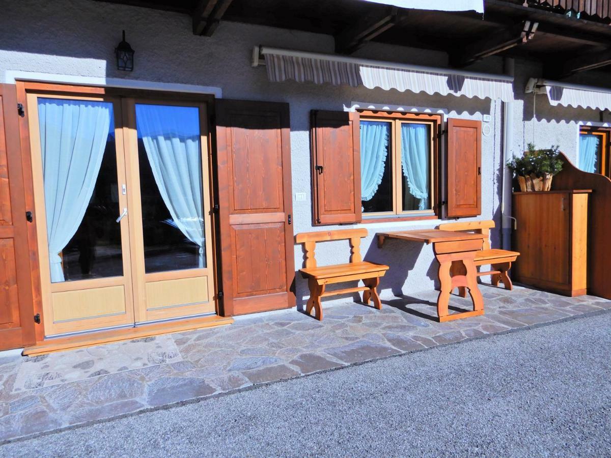 Daniela Apartment Cortina d'Ampezzo Exterior photo